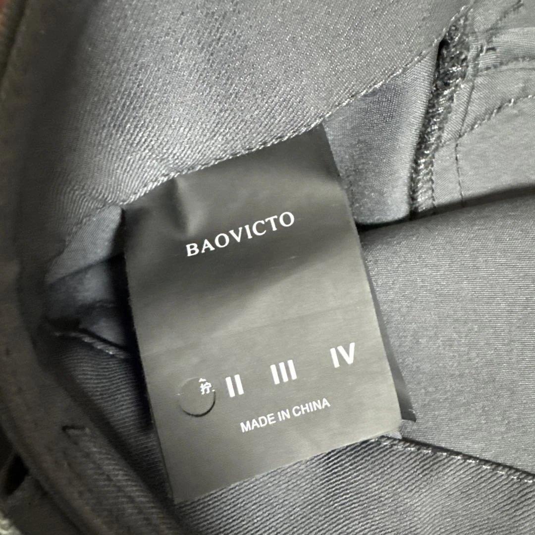 BAOVICTO スラックス
