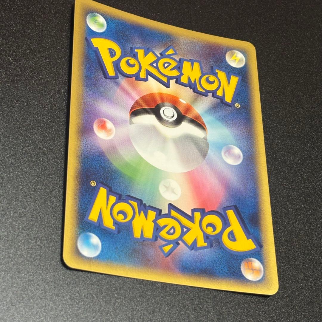 レックウザ ポケパークプレミアムファイル 009/009