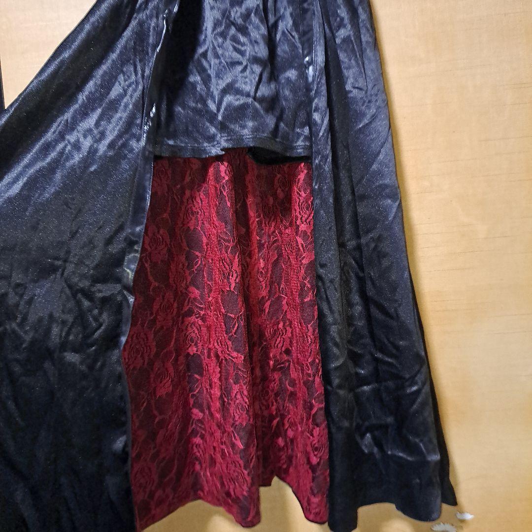 三分妄想 SPY×FAMILY スパイファミリー ヨル コスプレ 衣装 武器 M