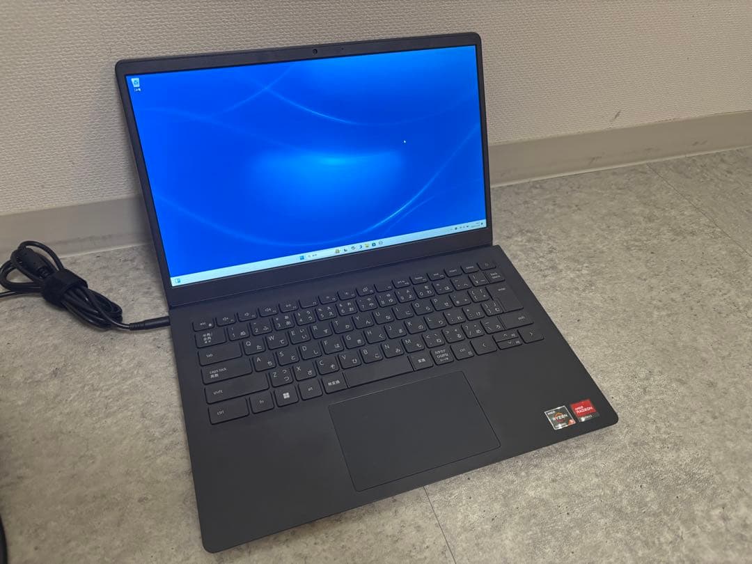 極美品 DELL Vostro 3425 Ryzen5ノートPC Office