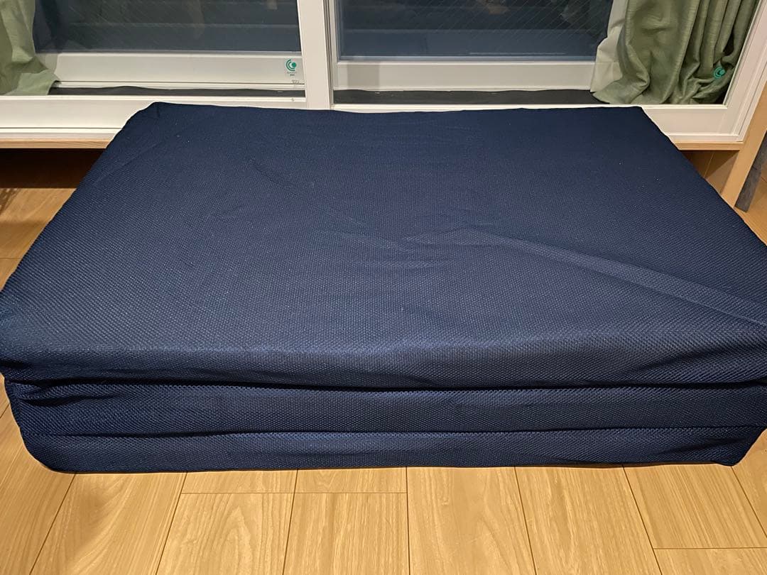 エアウィーヴ マットレス スマートZ シングル 三つ折り