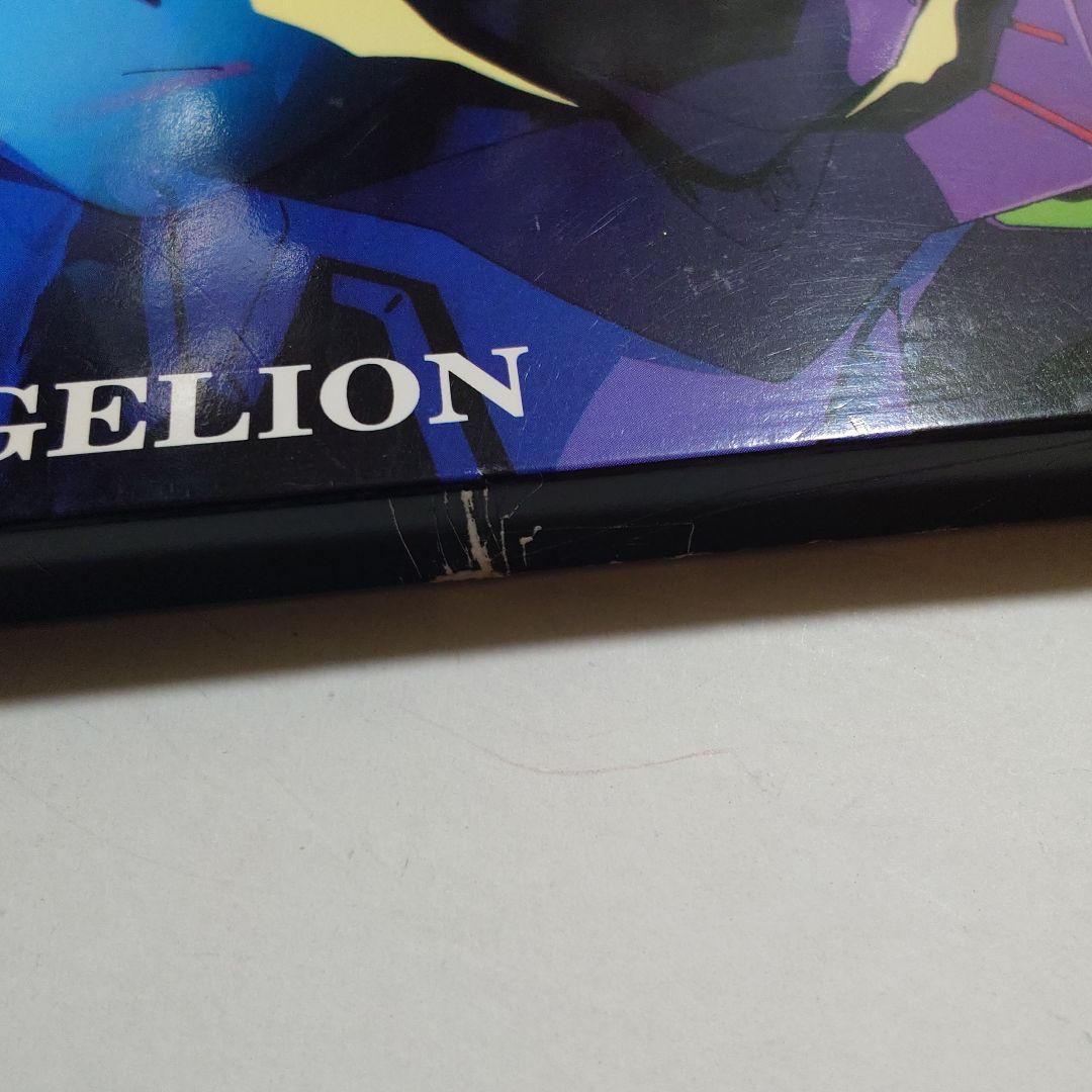 新世紀エヴァンゲリオン　CD9枚セット