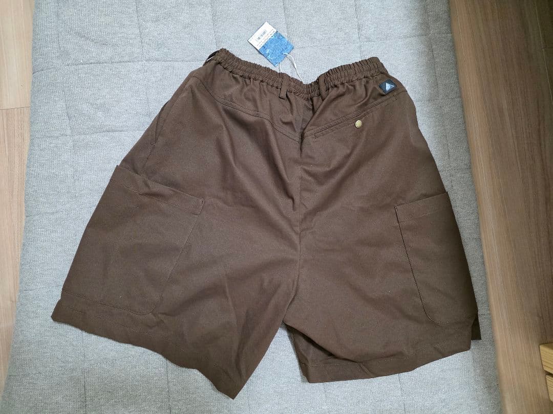 Take Shorts　サイズM　moonlightgear