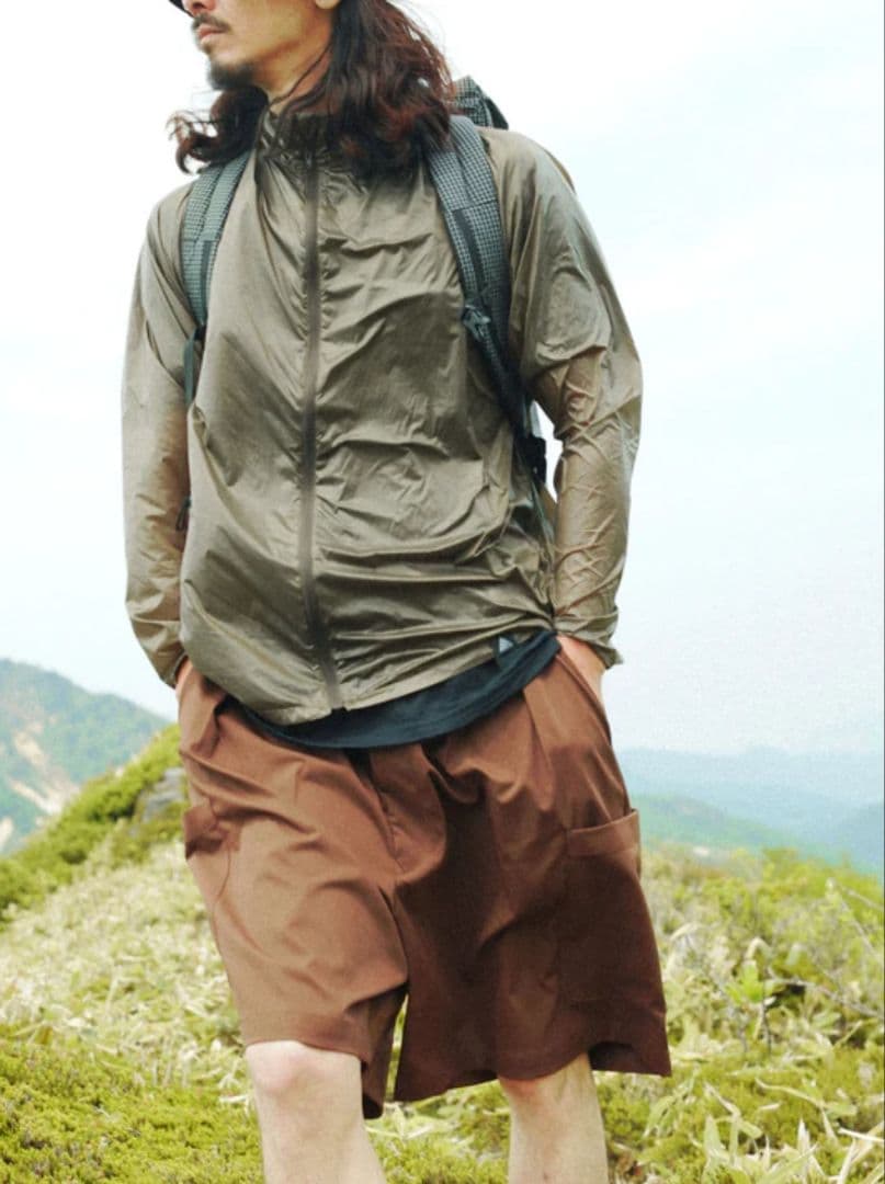 Take Shorts　サイズM　moonlightgear