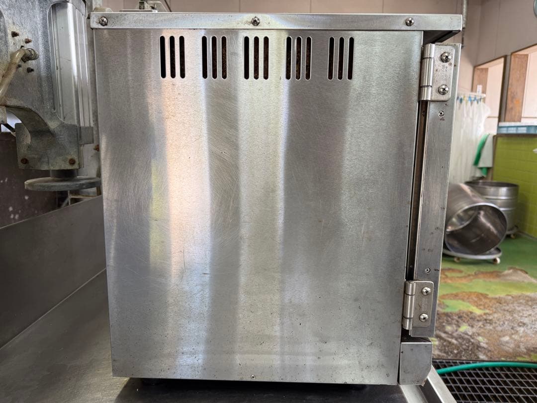 rene　マルゼン コンベクションオーブン MCO-6T