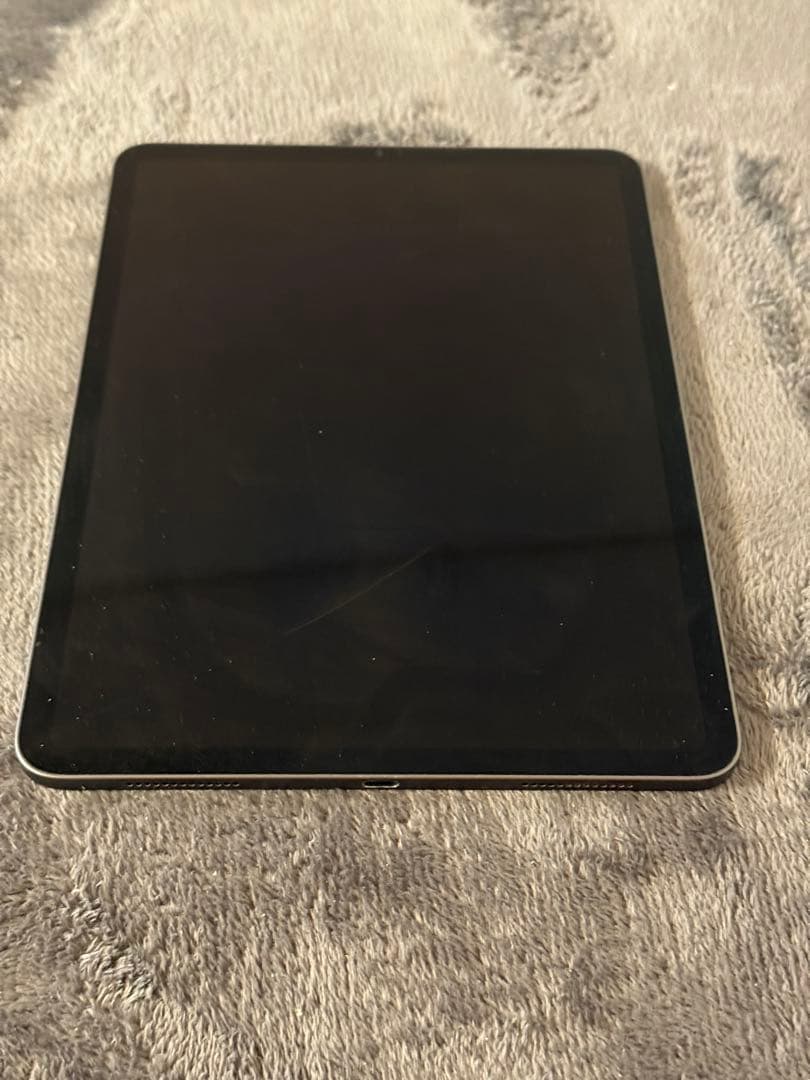 Apple iPad PRO第二世代128GBグレー