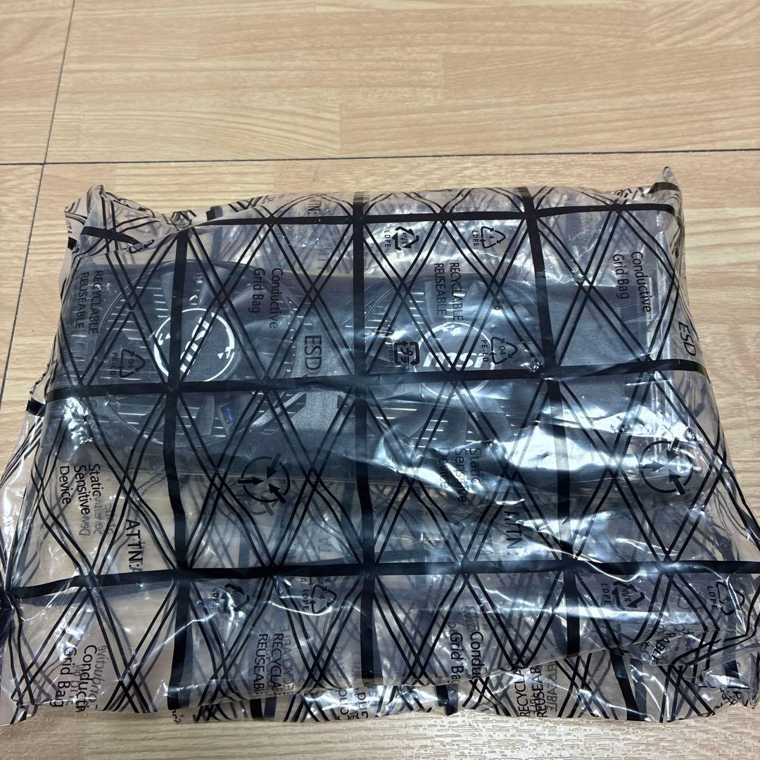 新品MSI GeForce GTX1650 4GT LPグラフィックボード