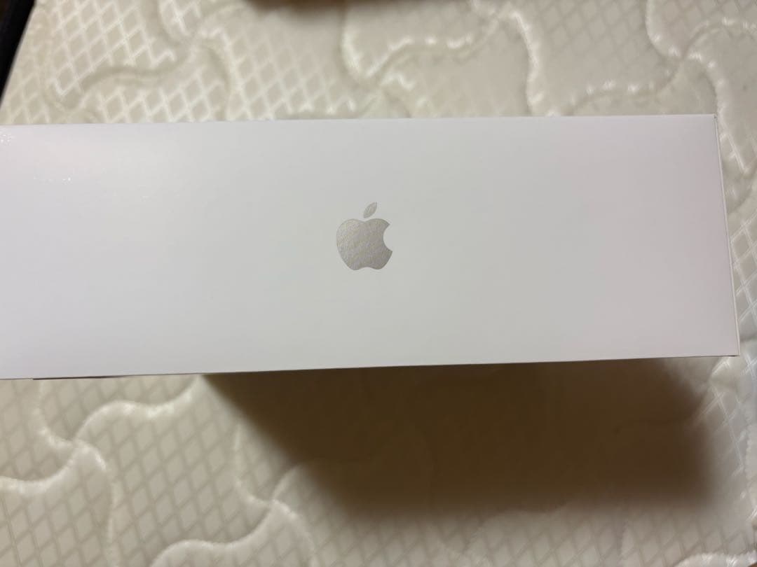 【新品・未開封・未使用】Apple AirPods Max スターライト