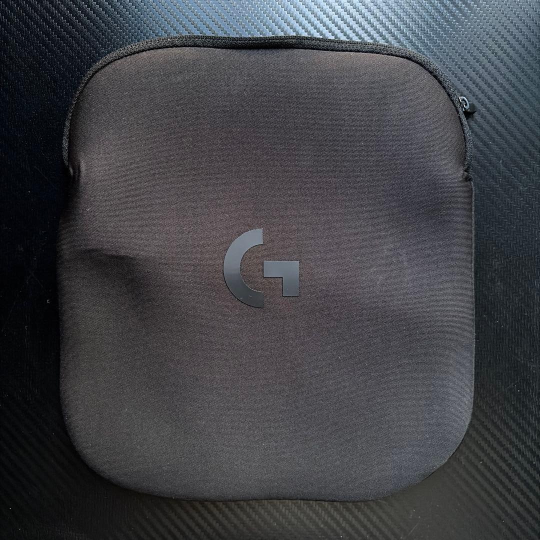 Logicool PRO X2 LIGHTSPEED ワイヤレスヘッドセット