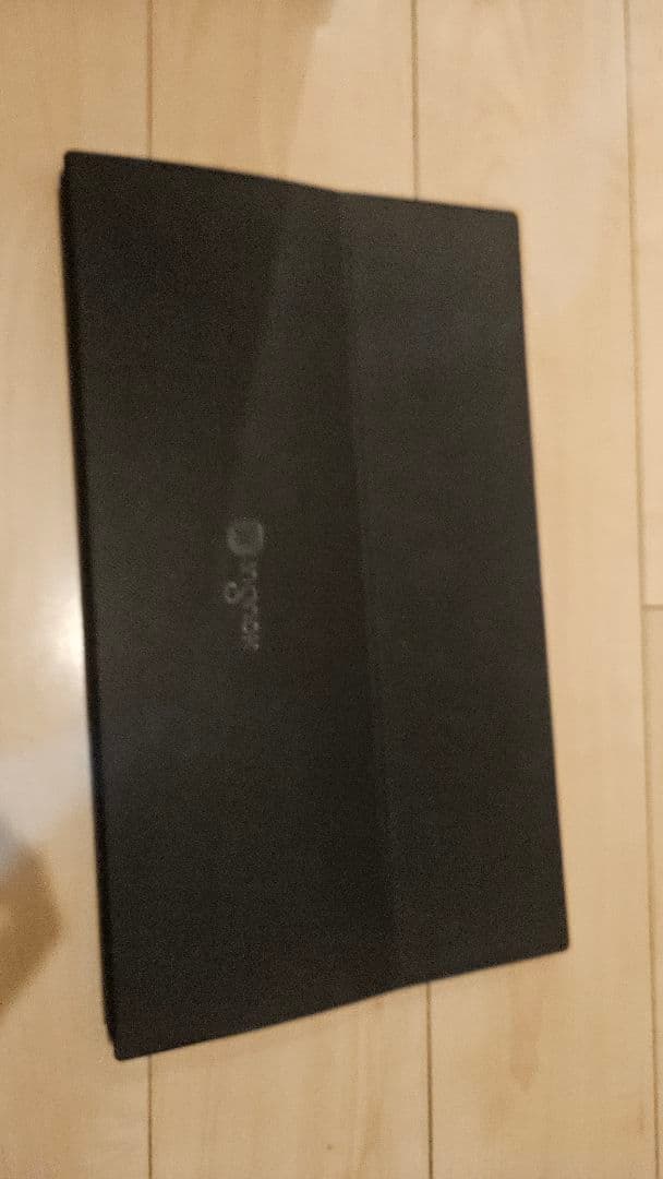 Ingnok モバイルモニター 18.5インチ（YN05B）