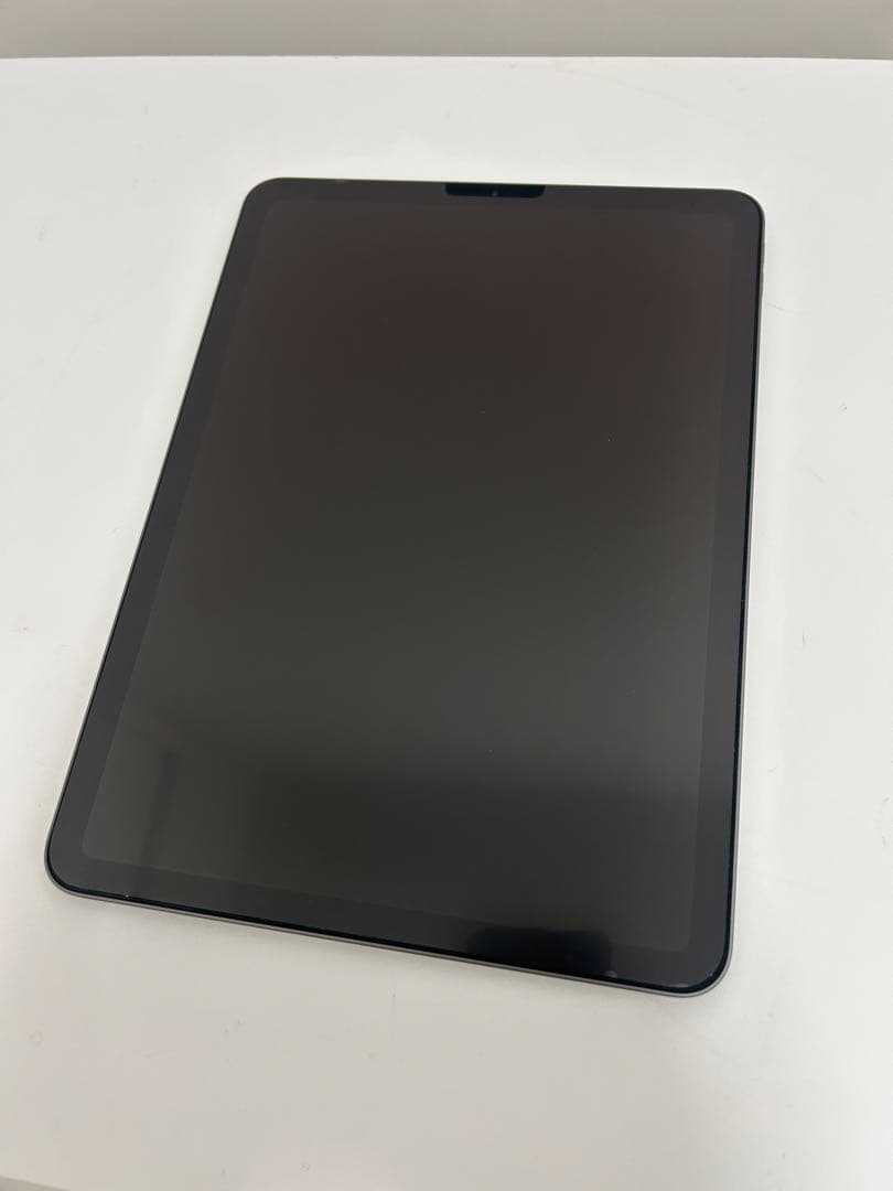 Apple iPad 第4世代　wi-FIモデル スペースグレー 本体