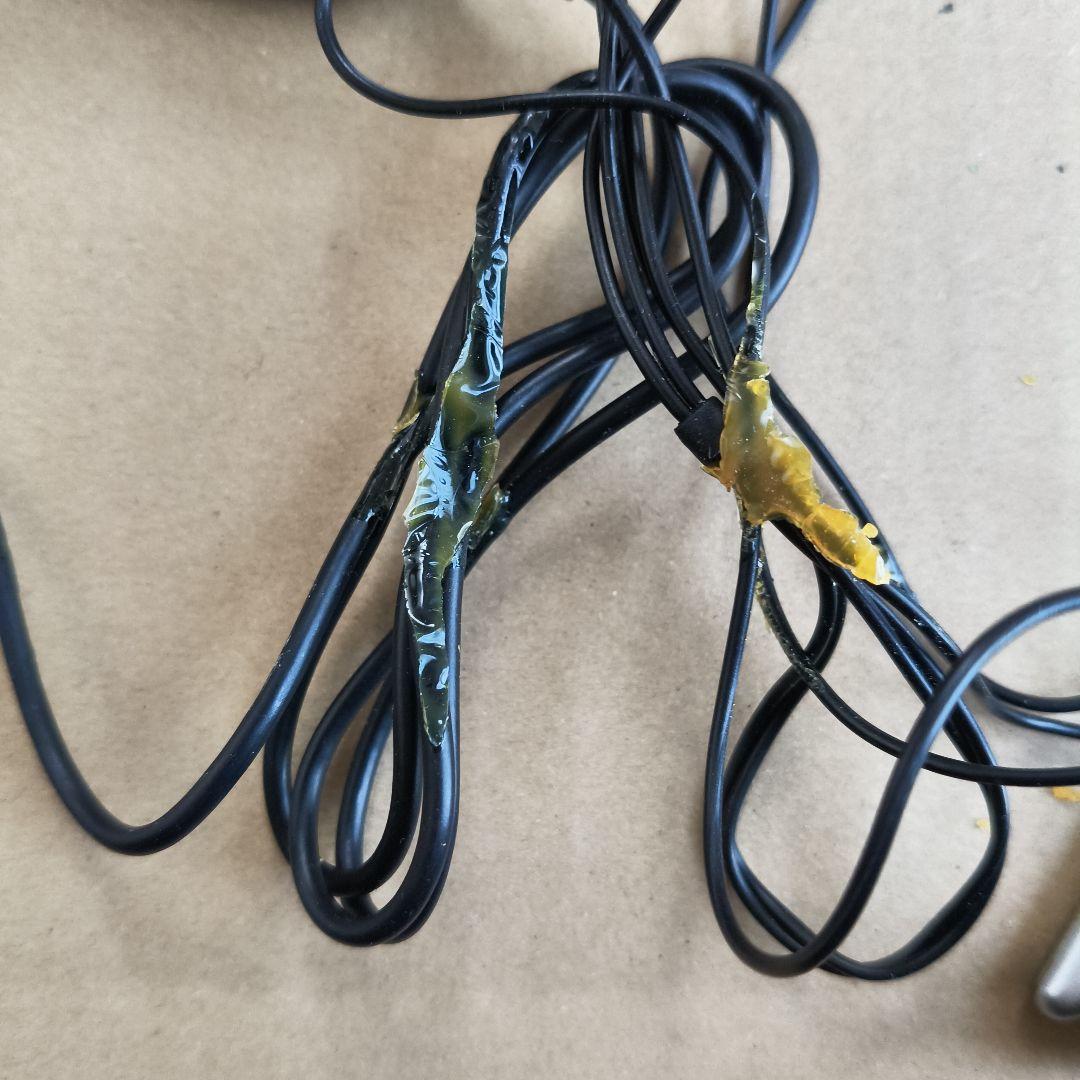 Panasonic CDプレーヤー SL-CT710 動作品 箱付き