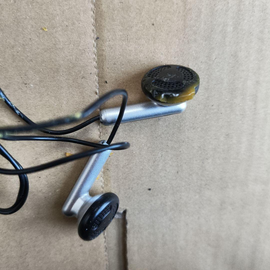 Panasonic CDプレーヤー SL-CT710 動作品 箱付き