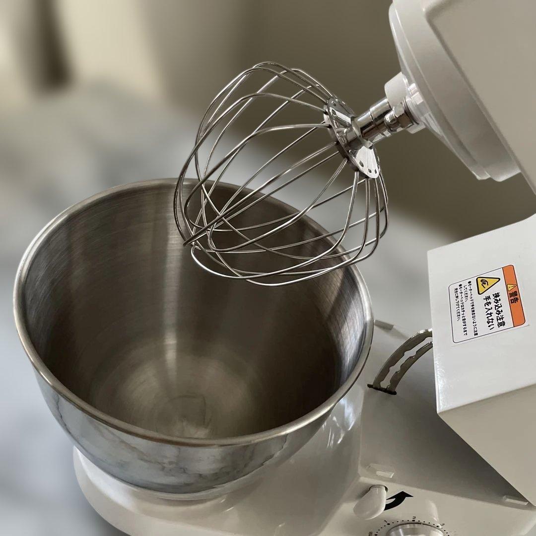 KIPROSTAR PRO-MX7-D 業務用ミキサー