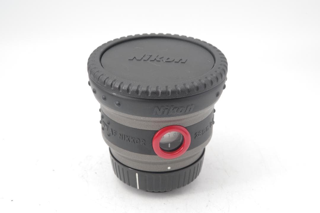 フィルムカメラ Nikon R-UW AF NIKKOR 28mm F2.8