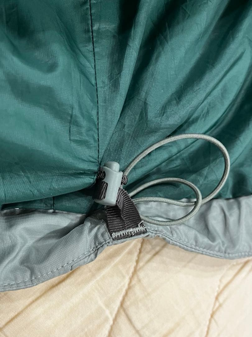 パタゴニア ナノパフ ベスト サイズ M STY84241 FA14