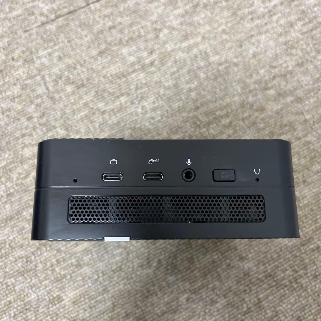 minisforumＵＭ480 ミニＰＣ ryzen7