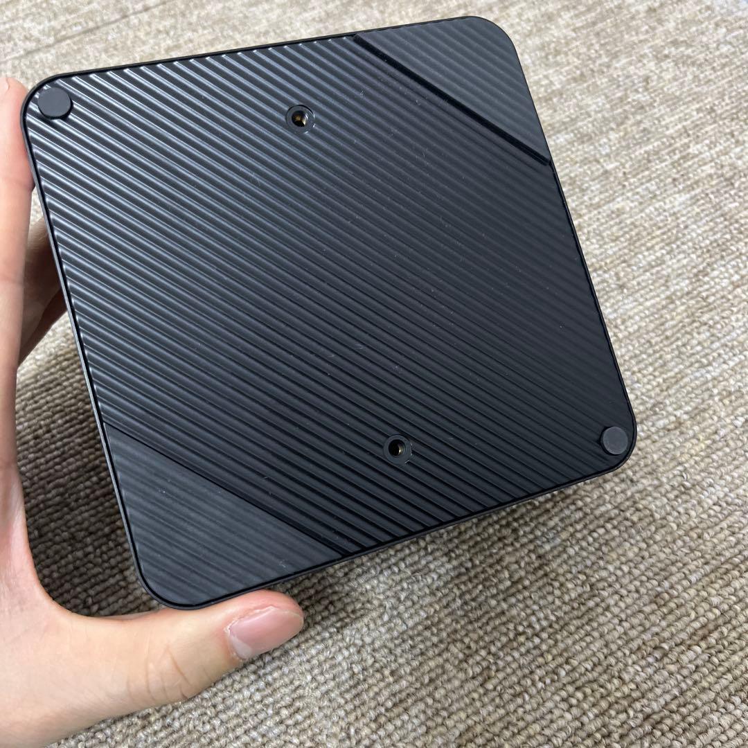 minisforumＵＭ480 ミニＰＣ ryzen7