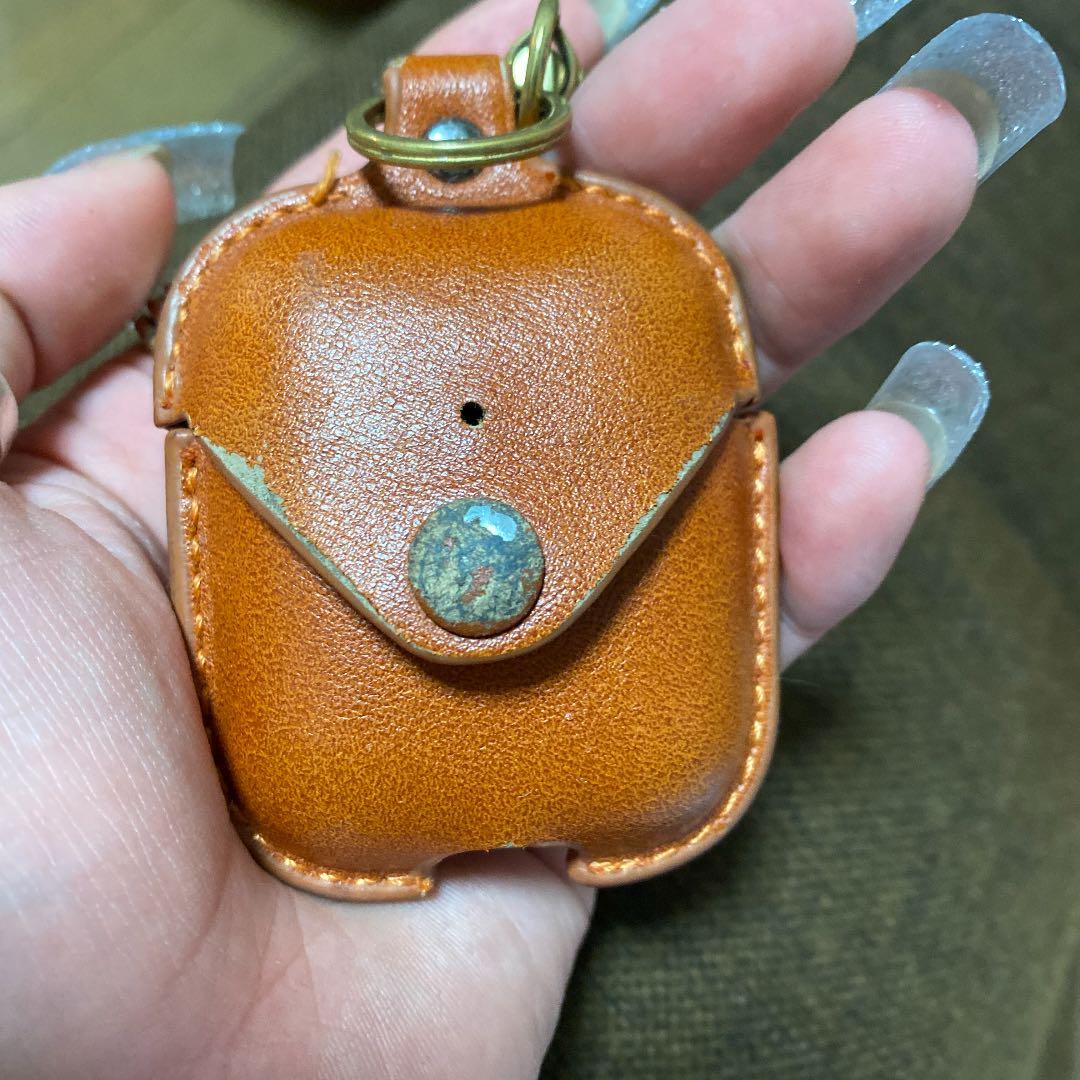 スマホアクセサリー AirPods2