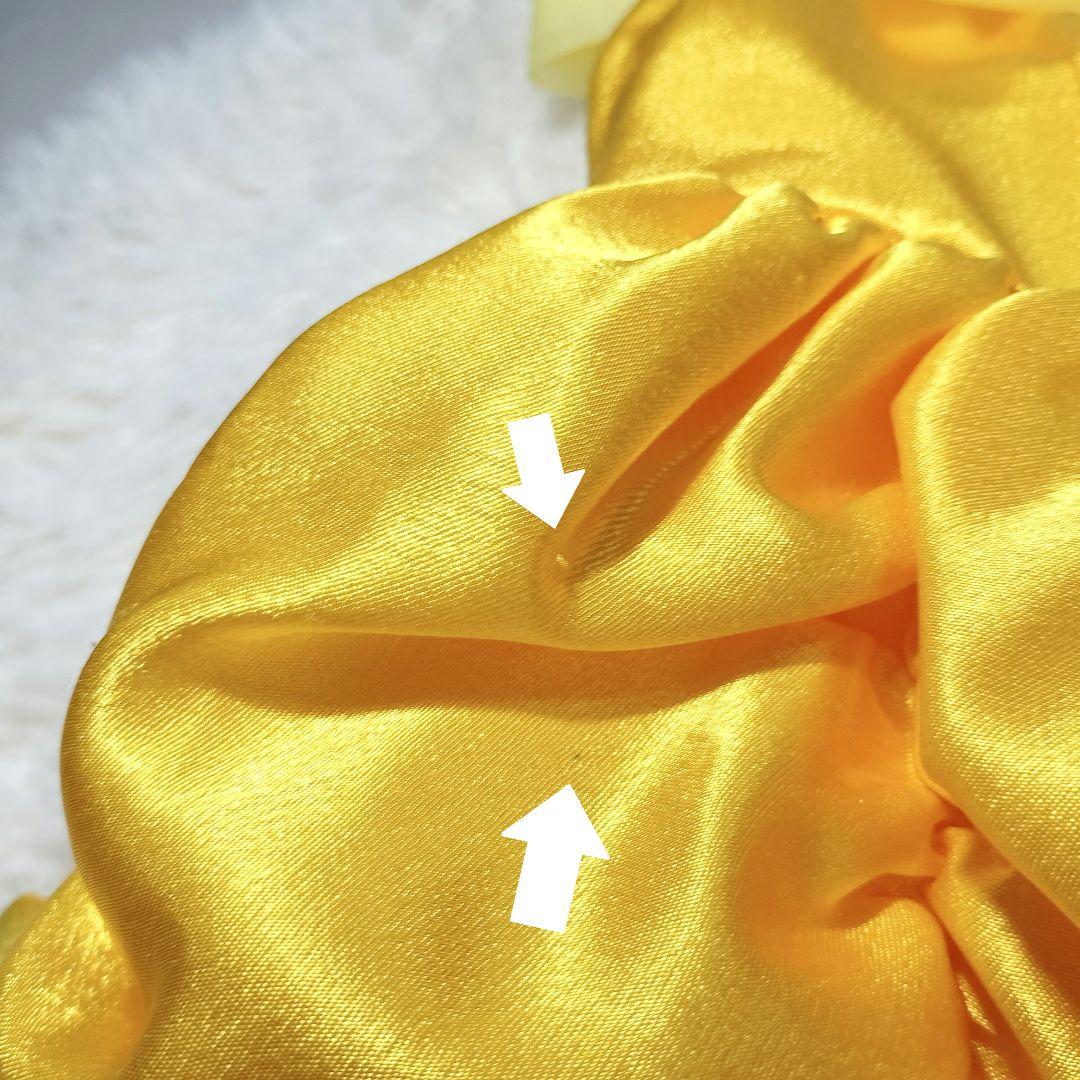 【公式】シンデレラ 美女と野獣 ベル ドレス 110 120