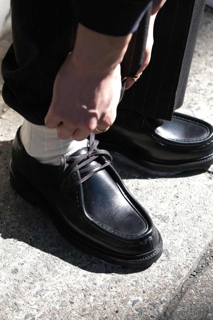 新品 HARROGATE ハロゲイト 25SS HAMPSTEAD UK8