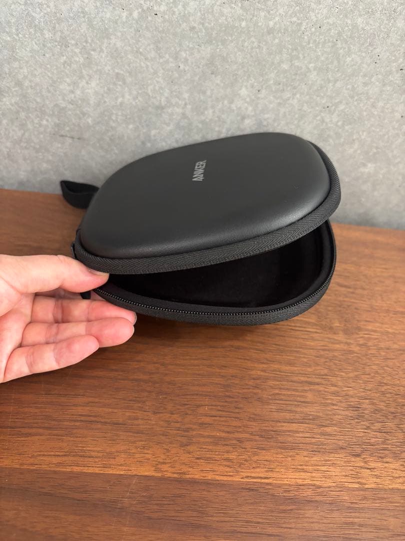 【こんにちは】ANKER スピーカーフォン ハードケース付き