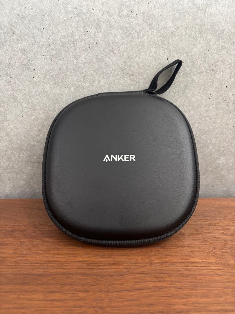 【こんにちは】ANKER スピーカーフォン ハードケース付き