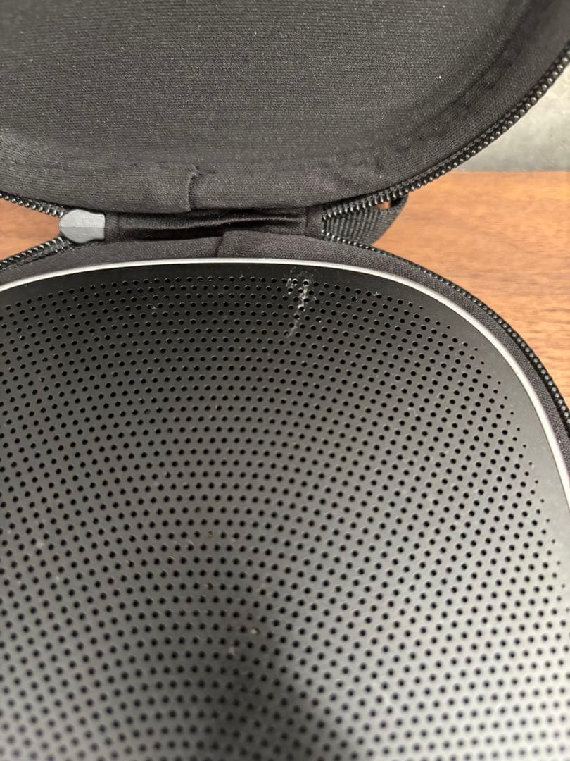 【こんにちは】ANKER スピーカーフォン ハードケース付き