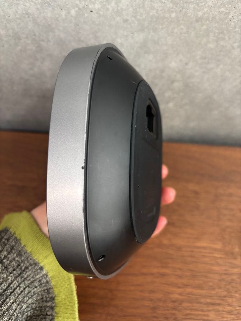 【こんにちは】ANKER スピーカーフォン ハードケース付き