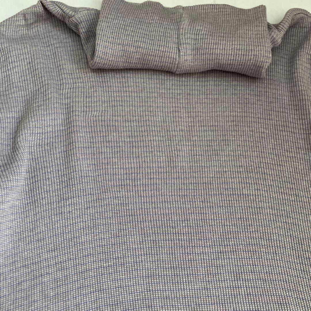 tamaki niime タトル　ライトピンク