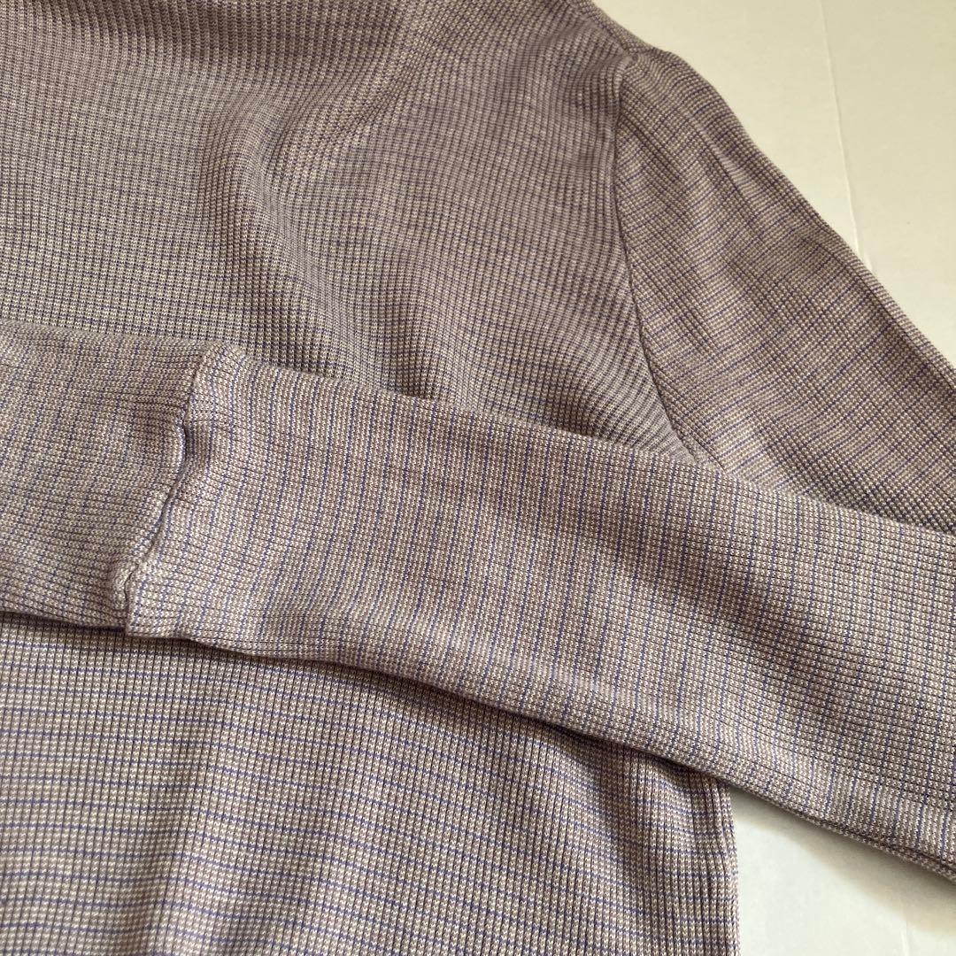 tamaki niime タトル　ライトピンク