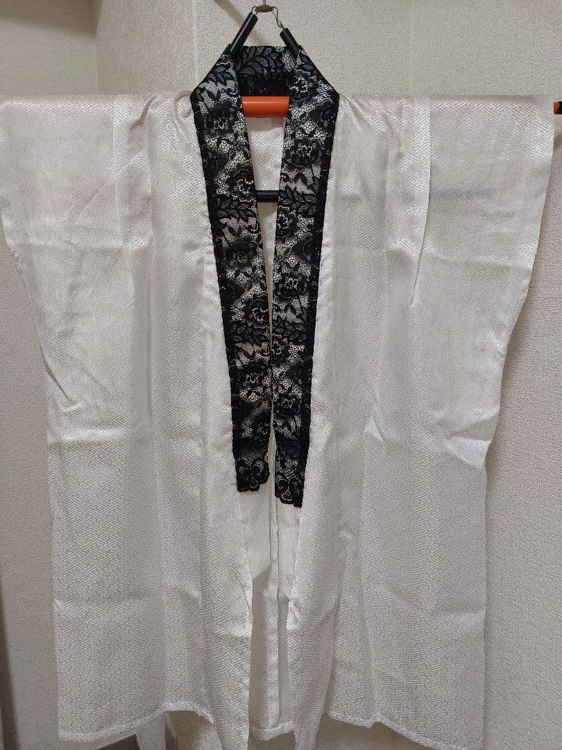 アッシュエル [HL]　二尺袖着物セット