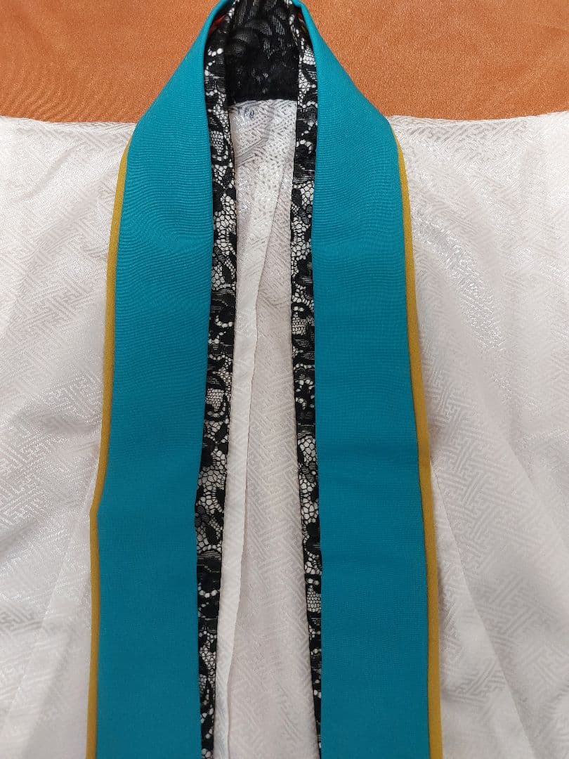 アッシュエル [HL]　二尺袖着物セット