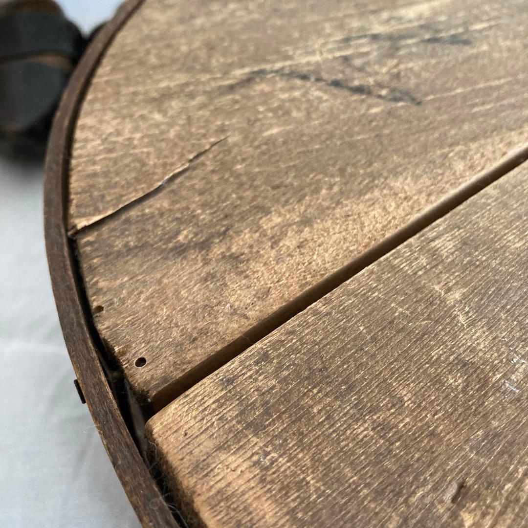 フランスアンティーク  シェーカーボックス