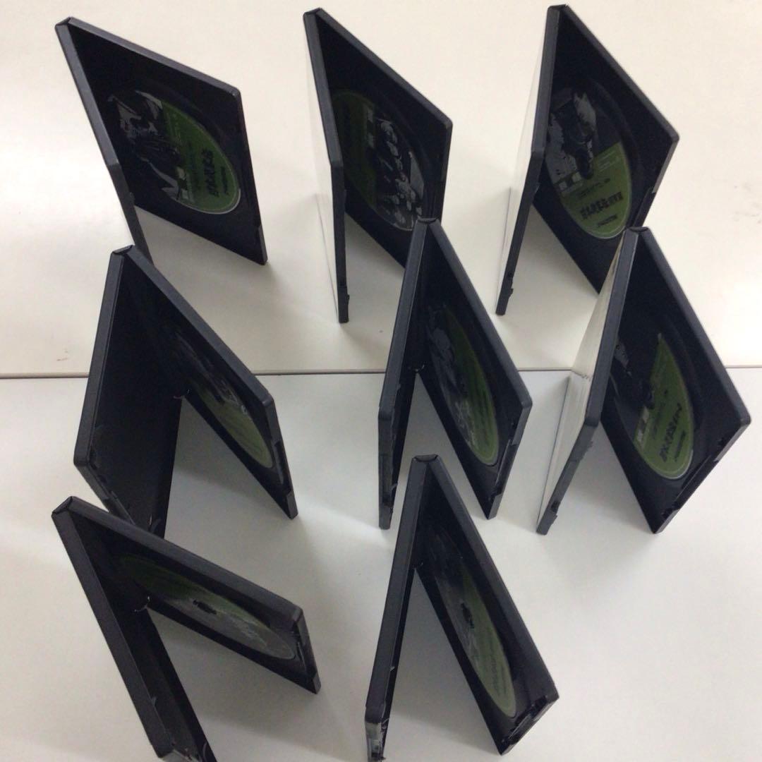 DVD まとめ 東映任侠映画　任侠シリーズ　68点【動作確認済】