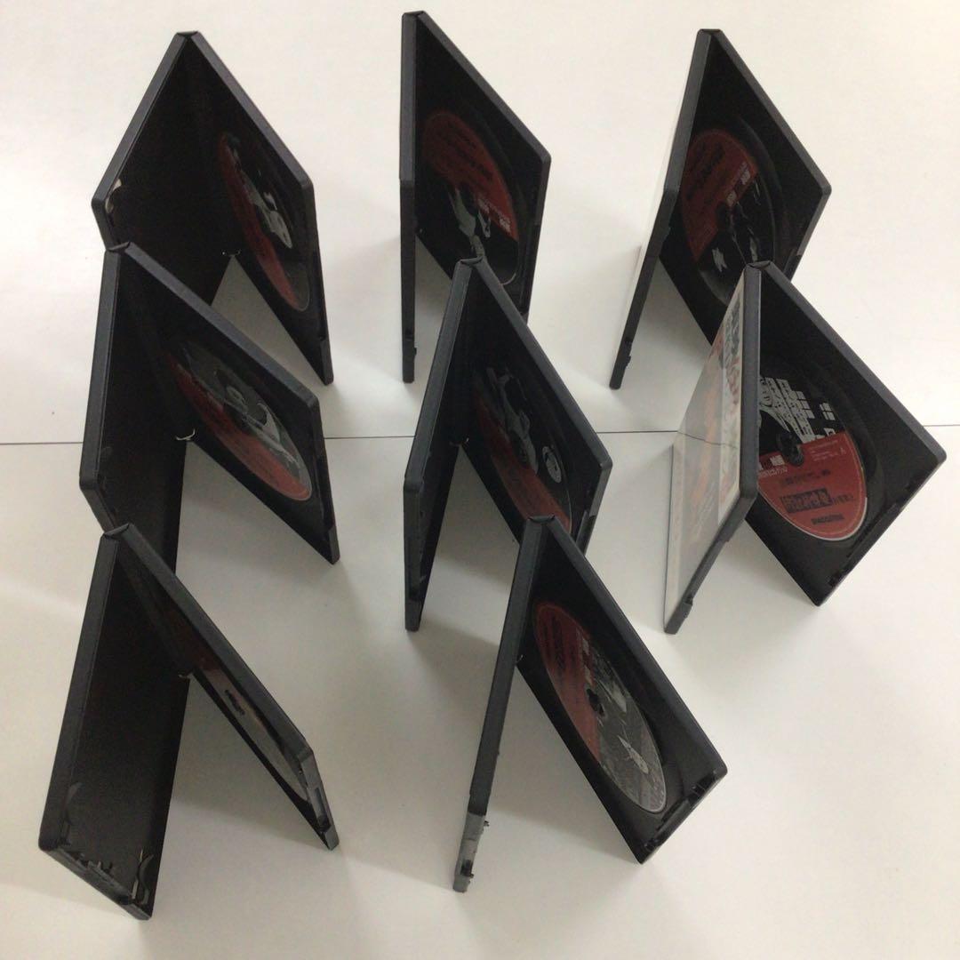 DVD まとめ 東映任侠映画　任侠シリーズ　68点【動作確認済】