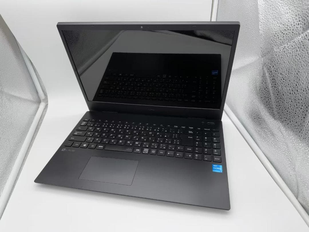 NEC 第11世代 i3 8GB SSD Office付き