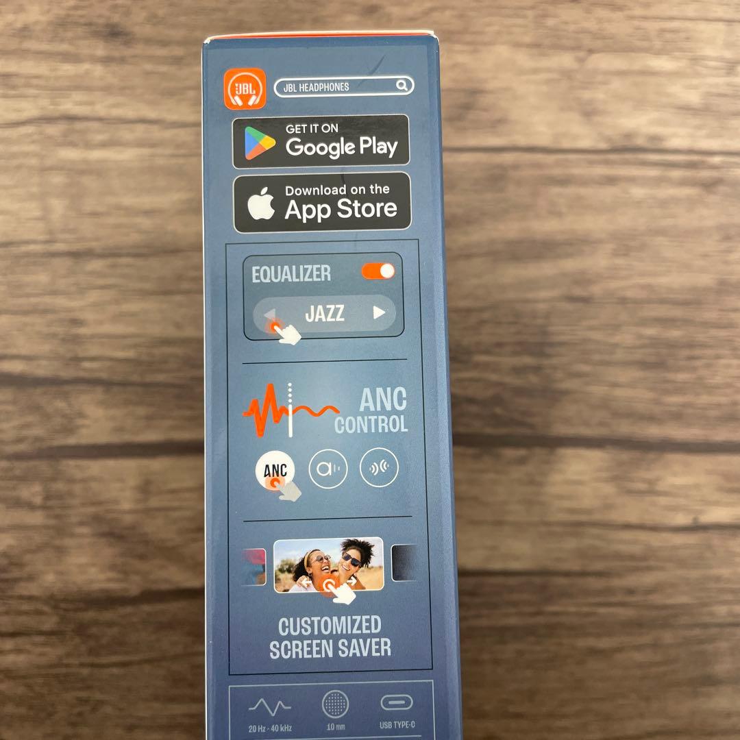 262075 JBL LIVE BEAM 3 ワイヤレスイヤホン