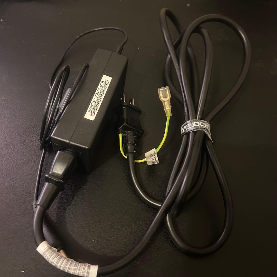 HP 27er 27インチモニター 1920x1080 60Hz