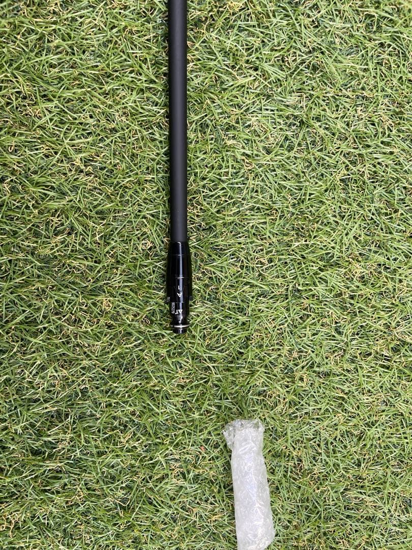 N.S. PRO MODUS 3 シャフト S ゴースト99.5セン