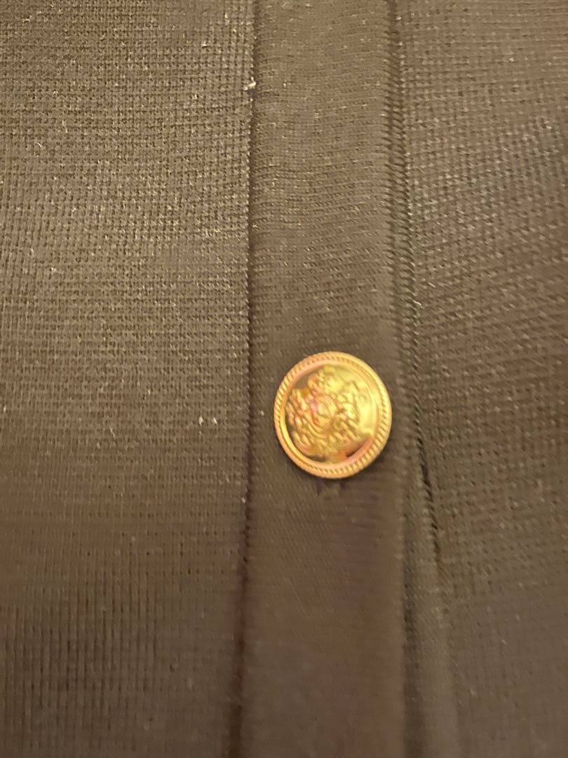 SALE！UNITED ARROWS ブラック ケープコート