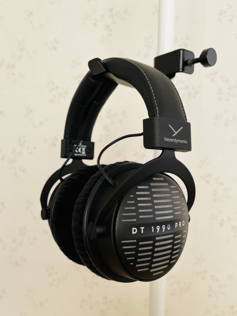 （新品開封済み）beyerdynamic DT 1990 PRO mkII