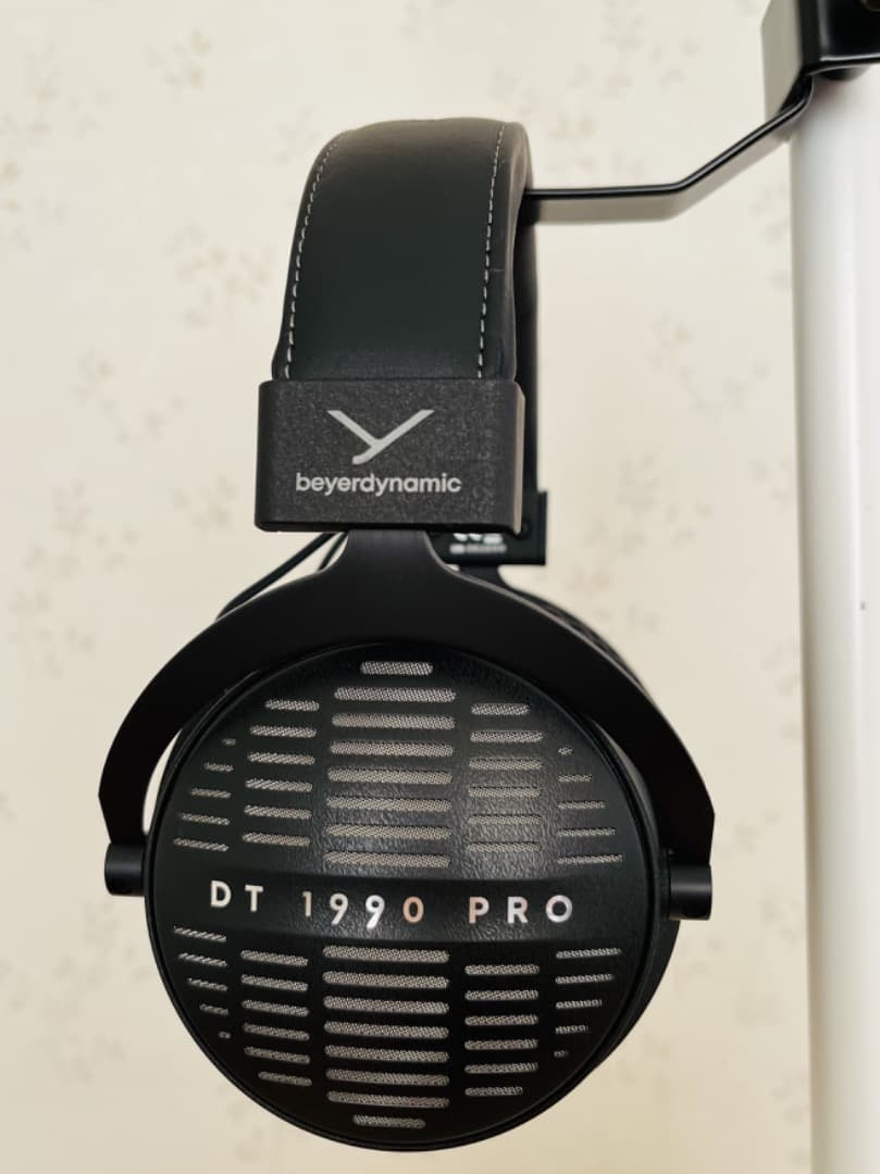 （新品開封済み）beyerdynamic DT 1990 PRO mkII