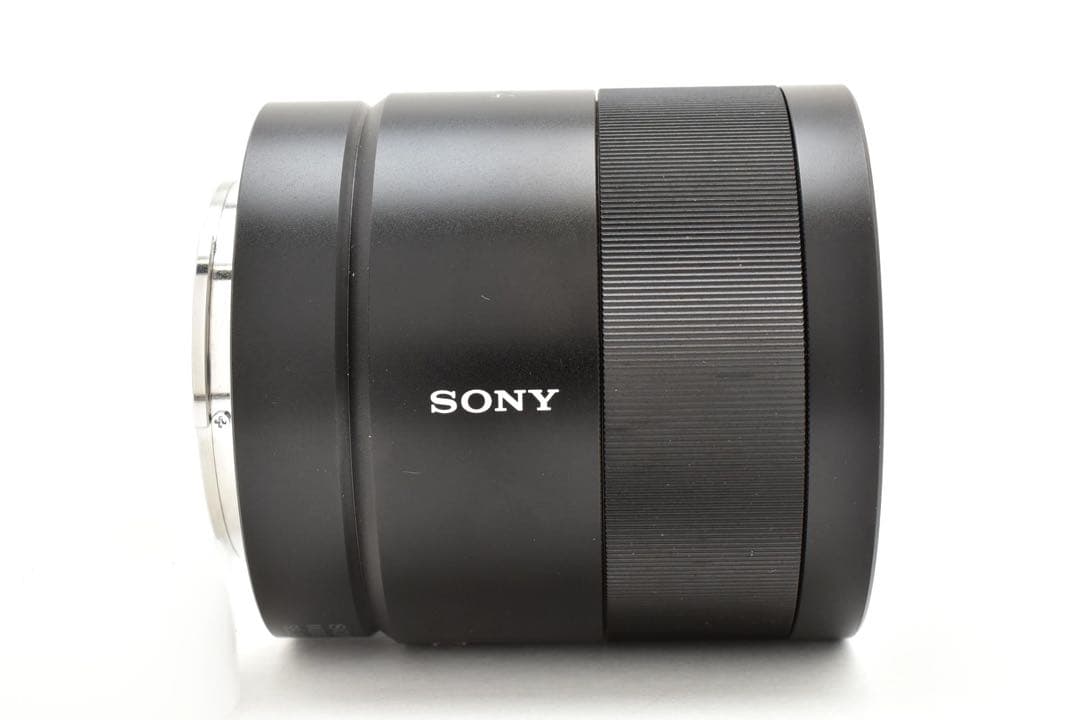 【美品】ソニー SONY SEL24F18Z 広角単焦点レンズ