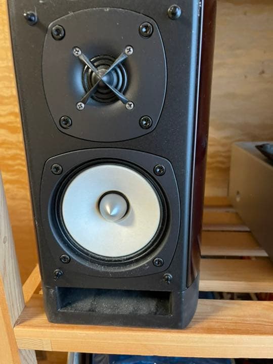 n975. 本体スーピカーセットです