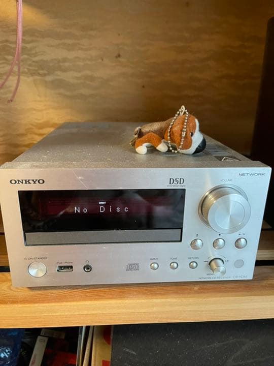 n975. 本体スーピカーセットです