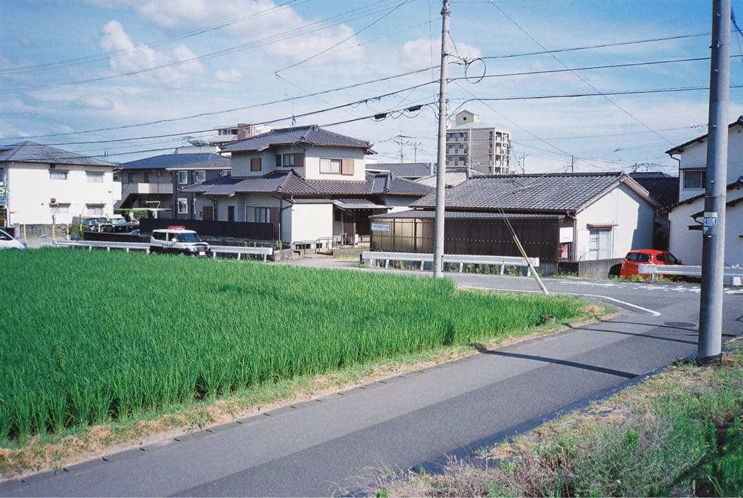 オリンパスxa 動作品　作例あり