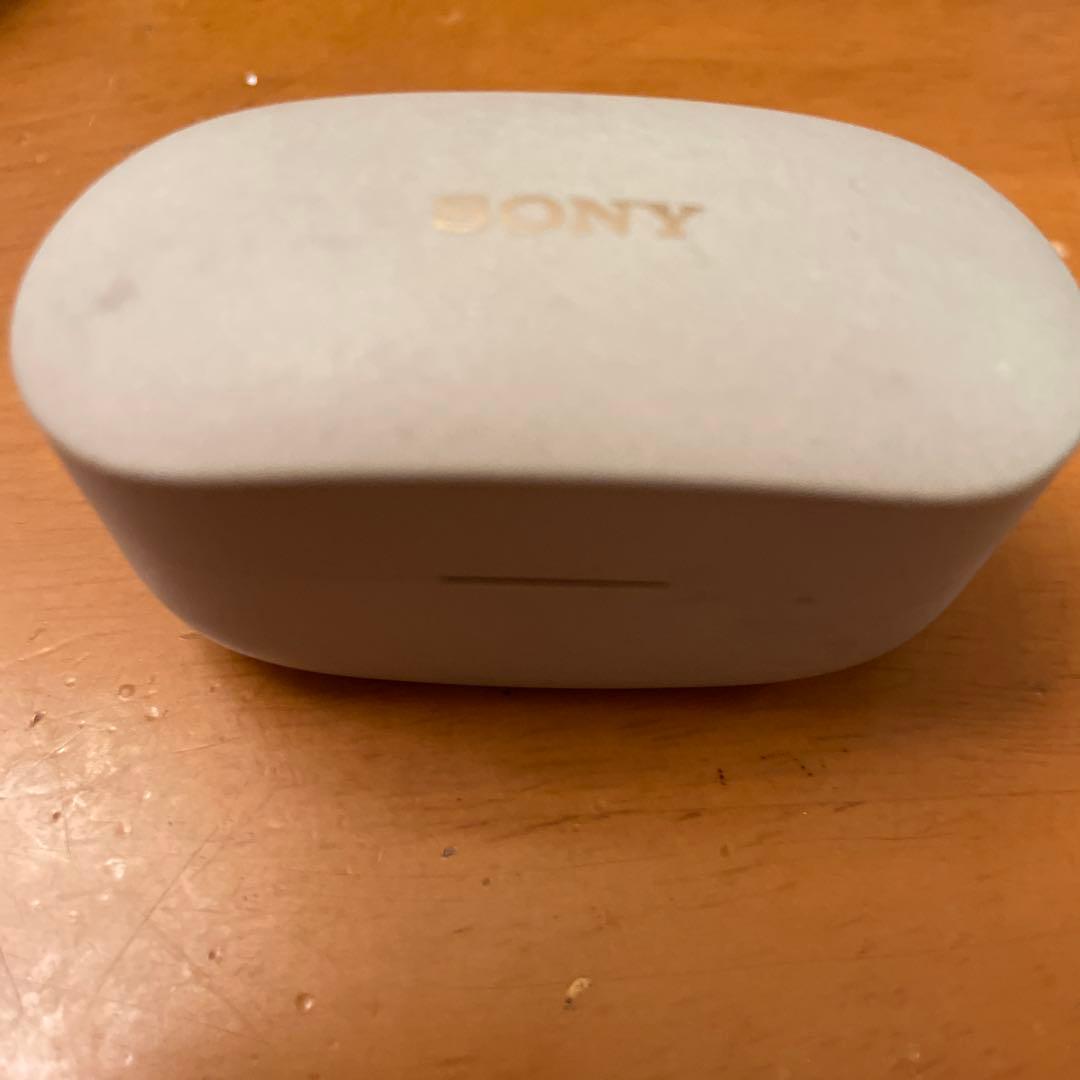 WF-1000XM4 ソニー ワイヤレスノイズキャンセリングイヤホン