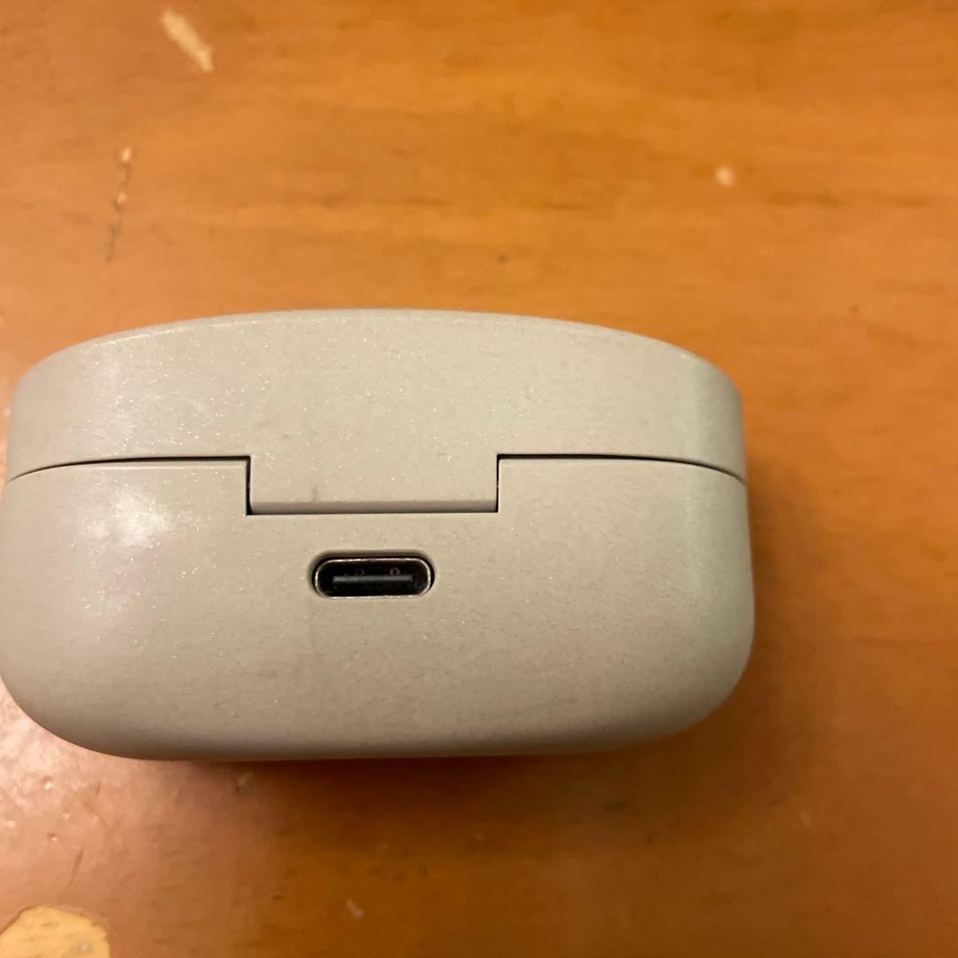 WF-1000XM4 ソニー ワイヤレスノイズキャンセリングイヤホン