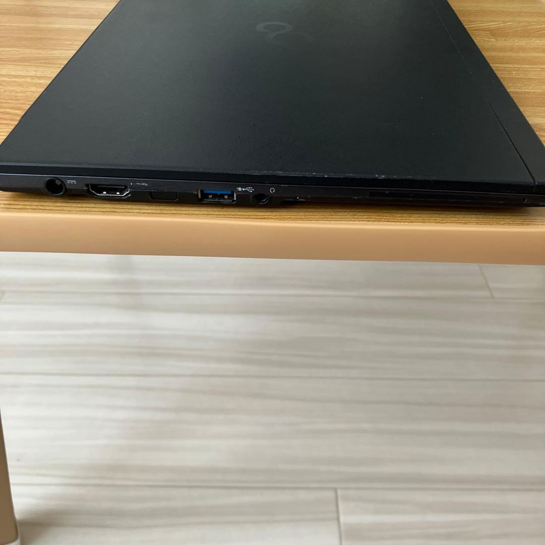 Windowsノート本体 FUJITSU LIFEBOOK U937 Windows11 Core i5